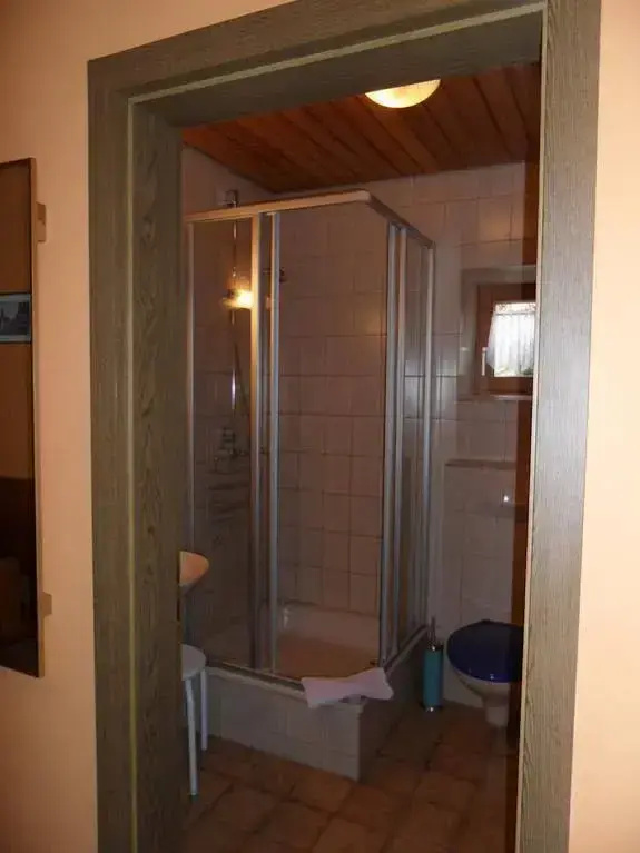 Gasthof Zur Silbernen Kanne - Général