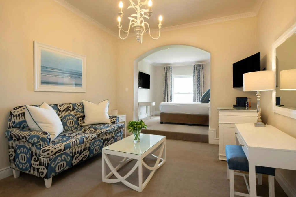 The Marine Hermanus - фото 40