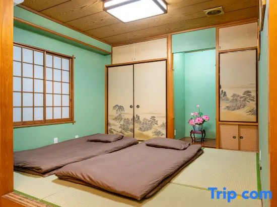 Asakusa Temple 4min Skytree 10min Japanese Cozy House 201 사진 2
