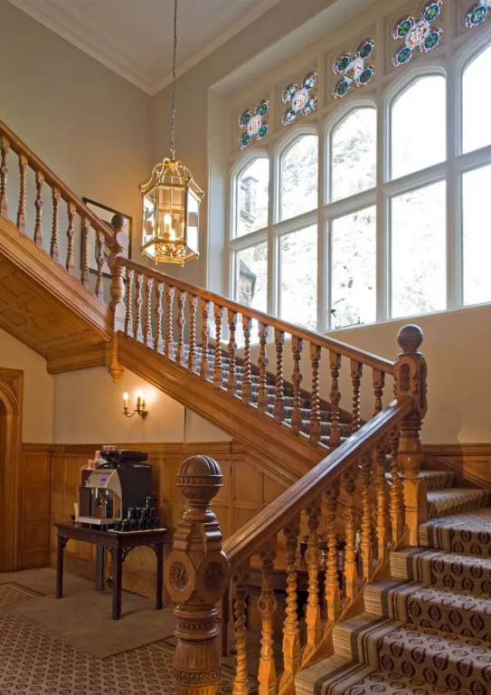 Hartsfield Manor - Général