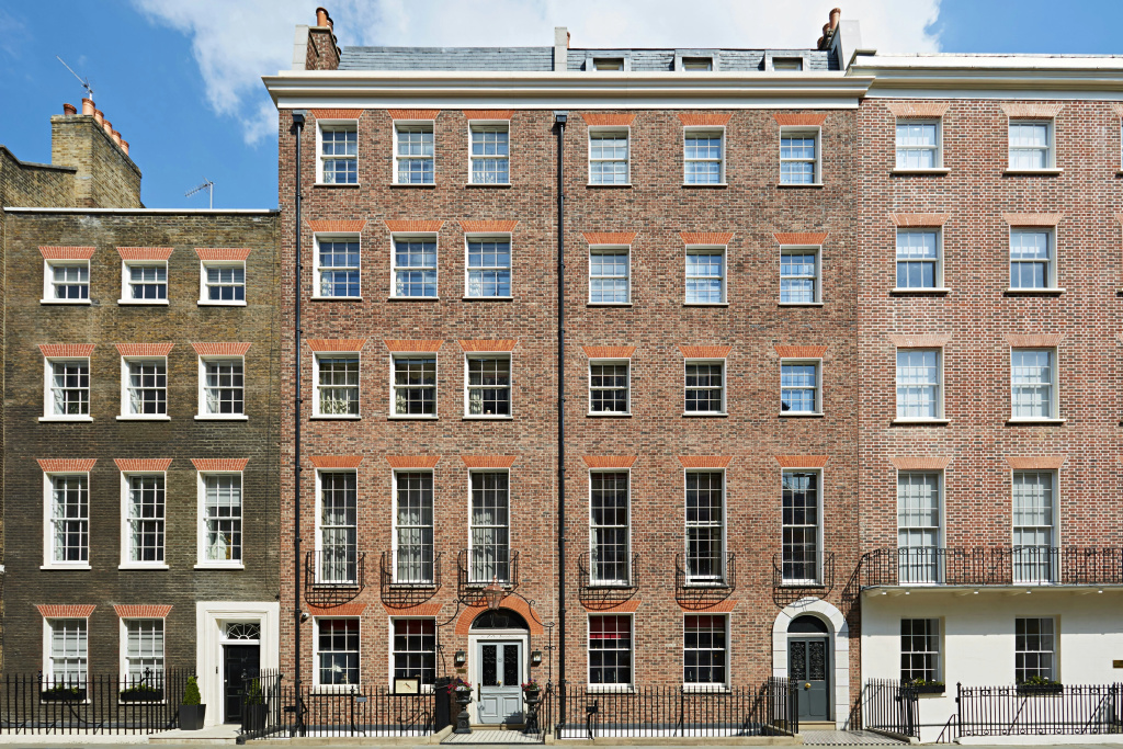 The Zetter Marylebone