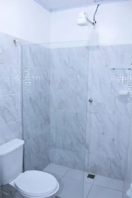 Porto Bahia Hotel - Chambres