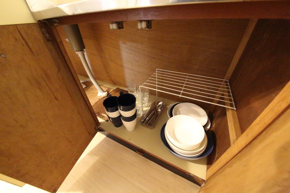 EX Tenjinnomori Apartment 201 사진 17