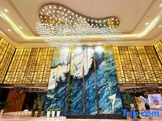 Haikou Bay Tianxi Scenic Resort Apartment
