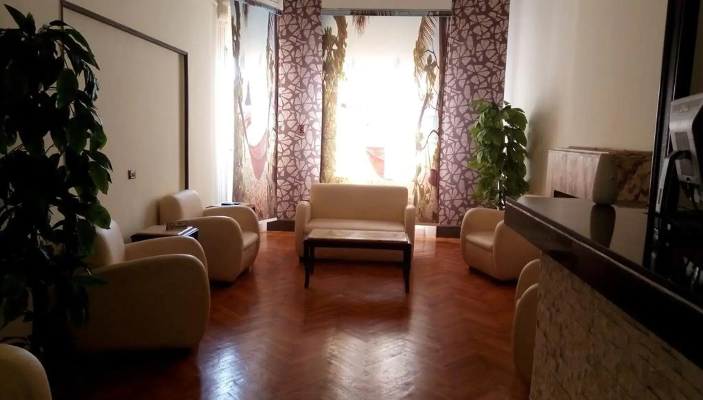 Бутик-отель Paradise Boutique Hotel — фото