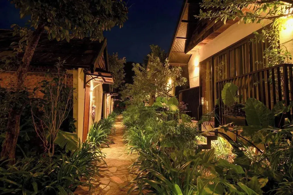 San Signature - Suoi Ngoc Retreat