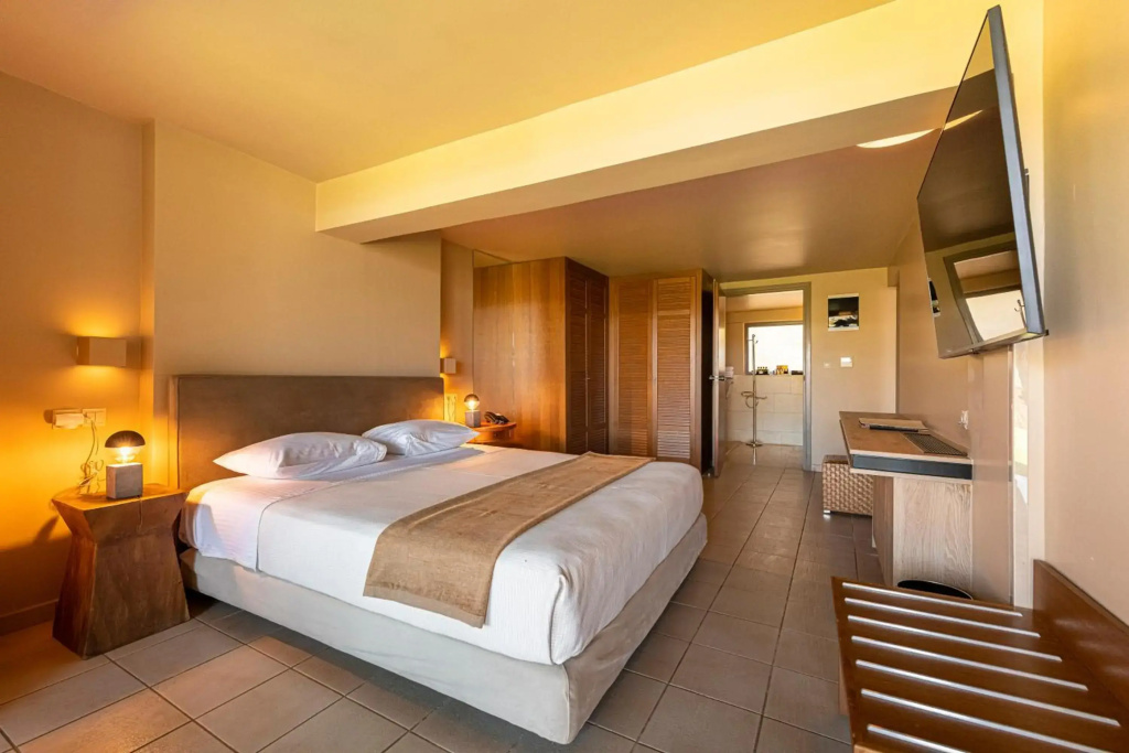 Aegeon Beach Hotel - Général