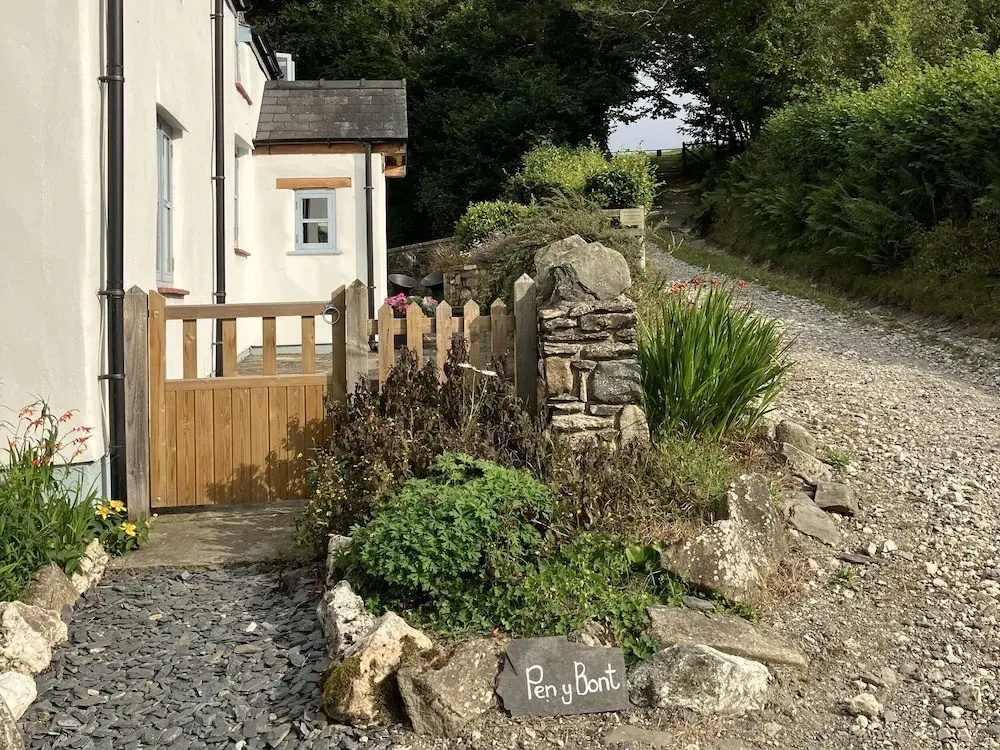 Pen Y Bont