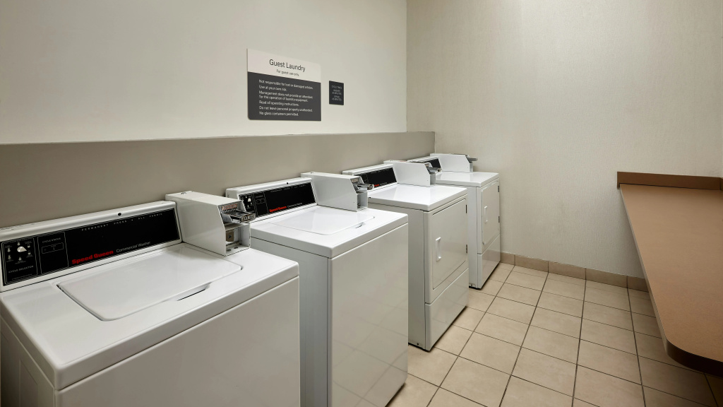 Hilton Garden Inn Merrillville - Général