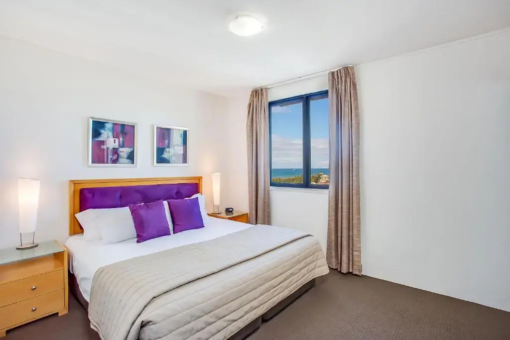 Mantra Broadbeach on the Park - Général