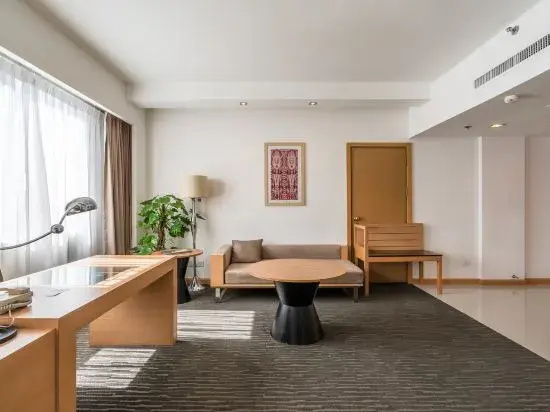Grand Margherita Hotel — 6