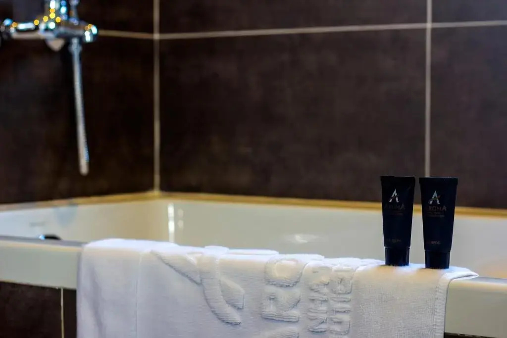 Aroma Nha Trang Boutique Hotel - Chambres
