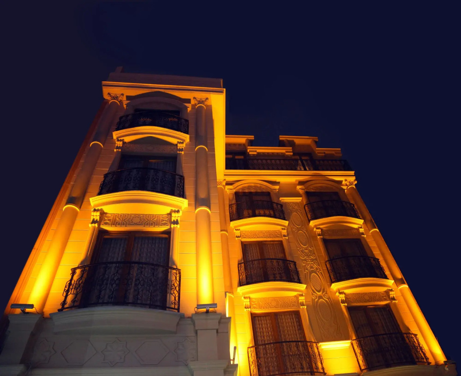 Hotel photo 1