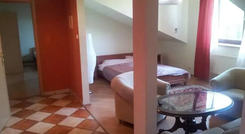 Vital Aparthotel - Général