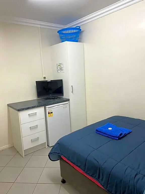Cityside Accommodation - Chambres