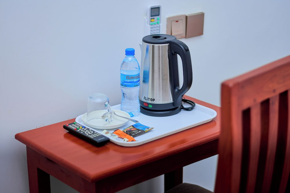 Hotel photo 20
