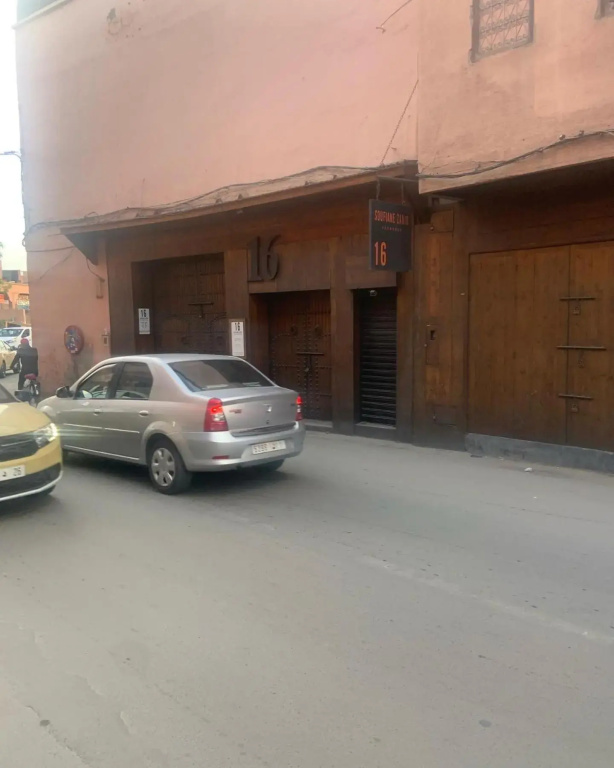Riad a Marrakech en Exclusivité a 100 Euros