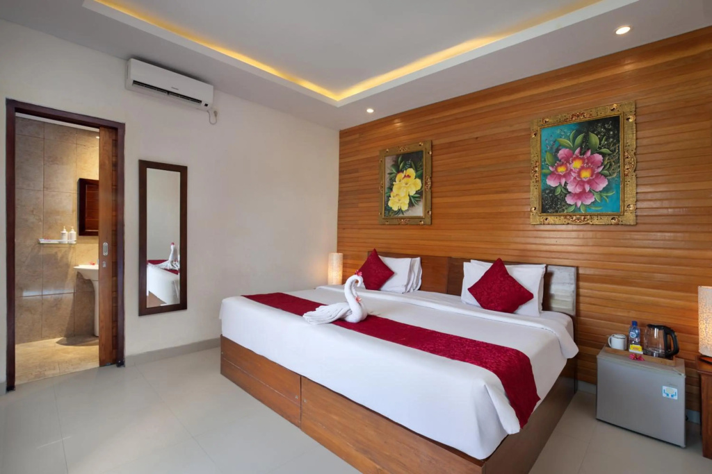 Hotel Arsa Santhi Nusa Penida in Nusa Penida