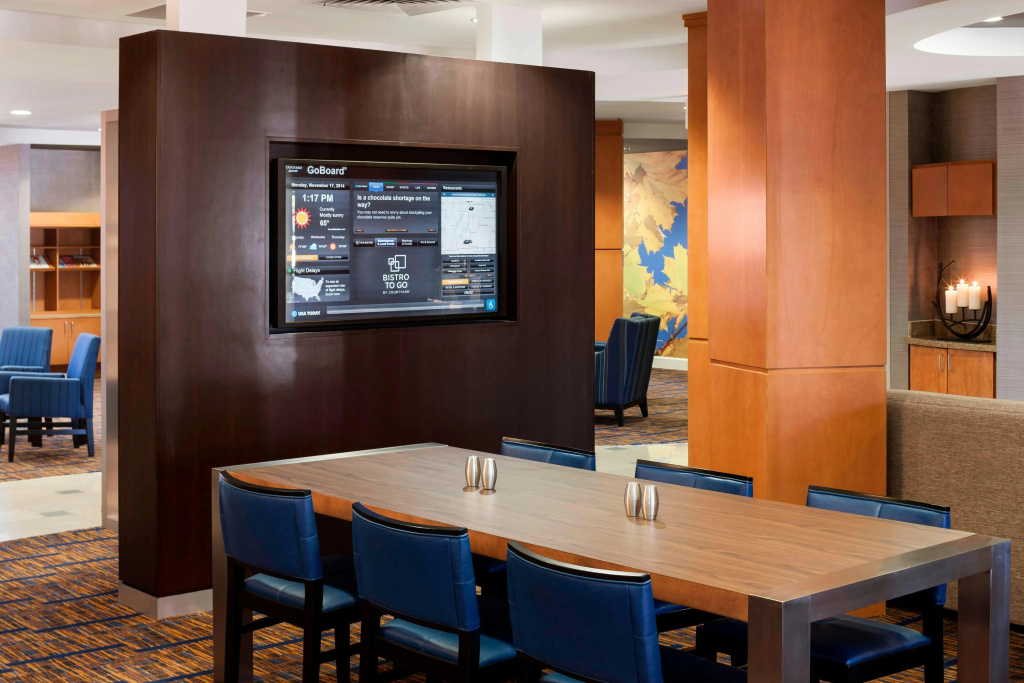 Courtyard by Marriott Phoenix West/Avondale - Général