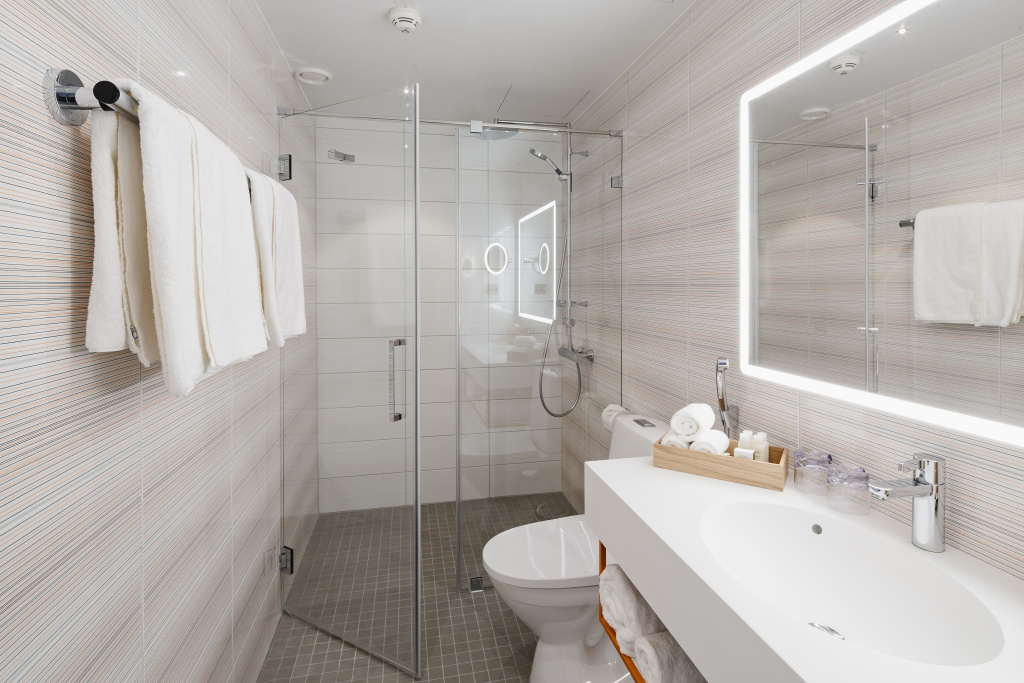 Hotel Indigo Helsinki - Boulevard by IHG - Général