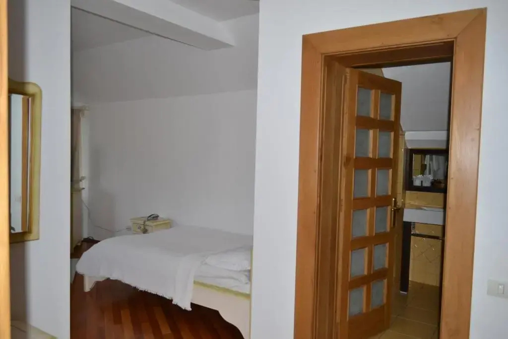 Casa Cranta Hotel - Chambres