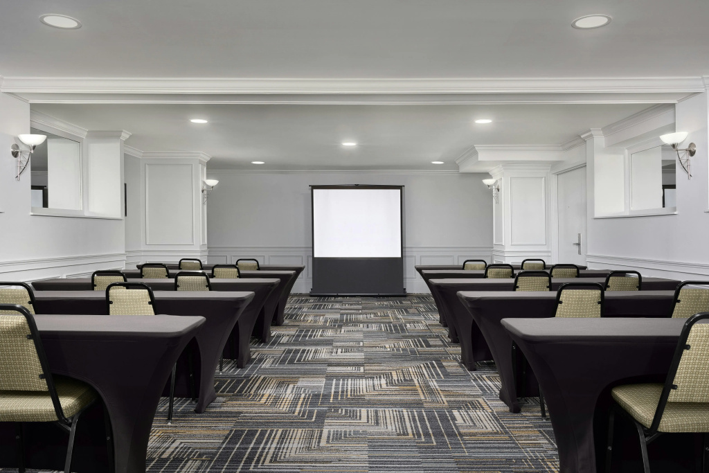 Homewood Suites by Hilton Raleigh-Durham AP/Research Triangle - Général