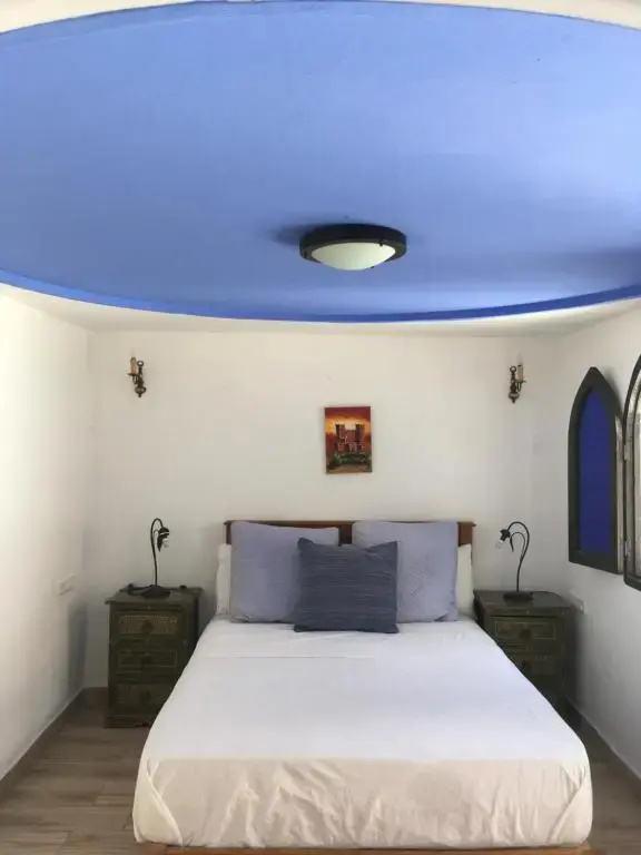 Dar Gabriel - Chambres