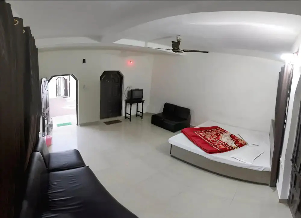 Hotel Banjara - Général