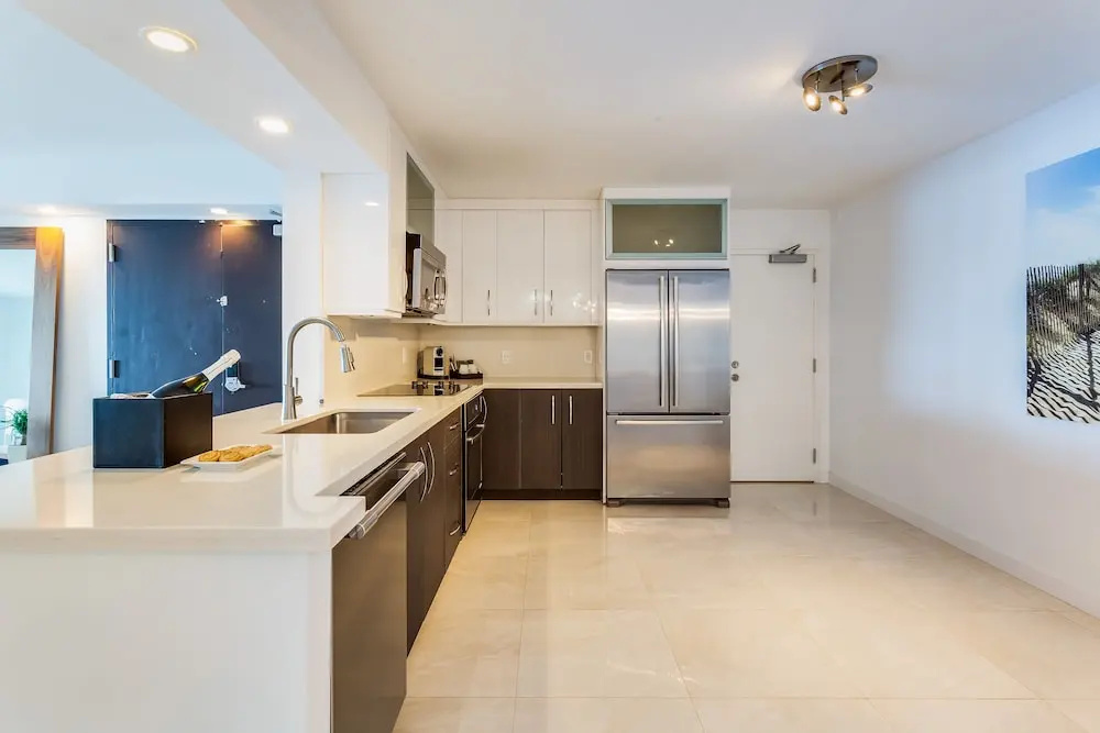 Beach Haus Bal Harbour - Chambres