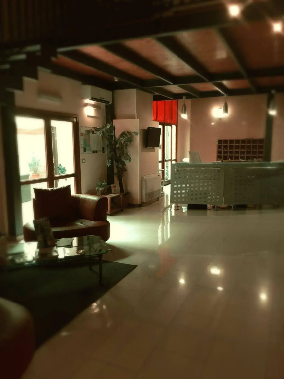 Hotel Centrale - Général