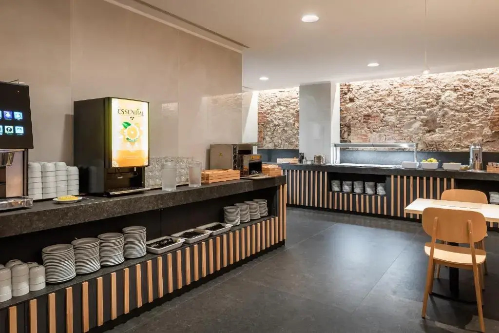 Ronda House Hotel - Général