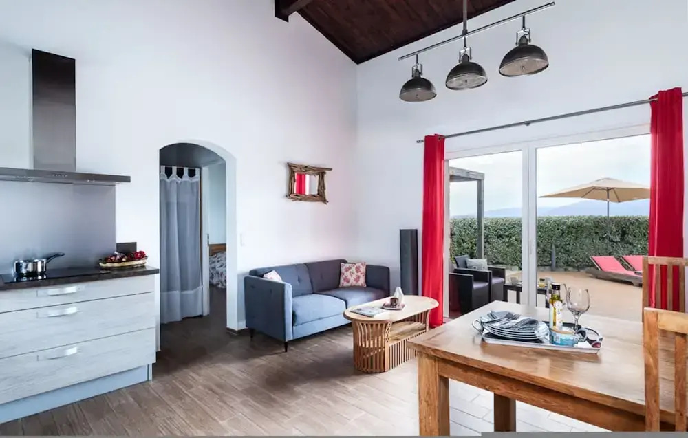 Villa Margaux in Figari — фото 5