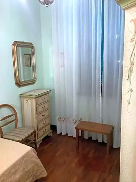 Hotel Savona - Chambres