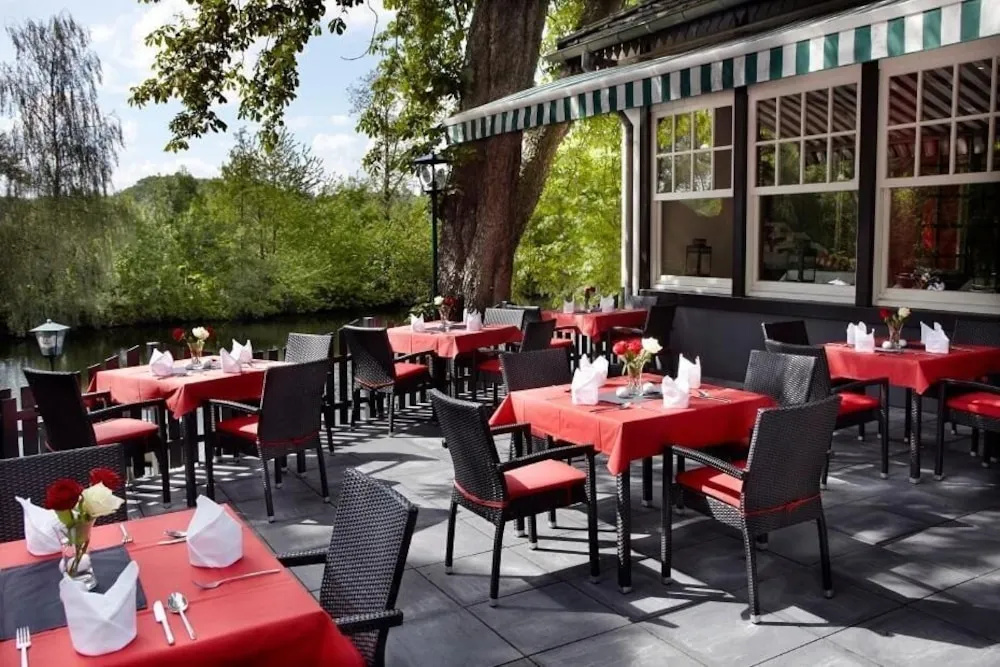 Hotel am Ruhrufer Business & Golf - Général