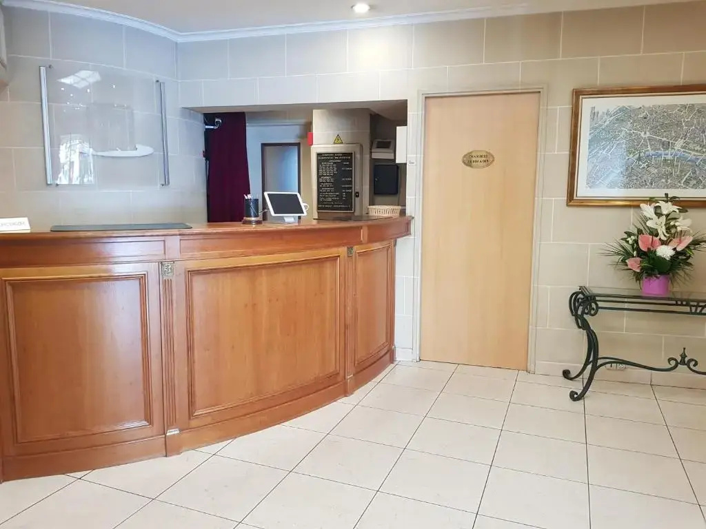 Hotel photo 19