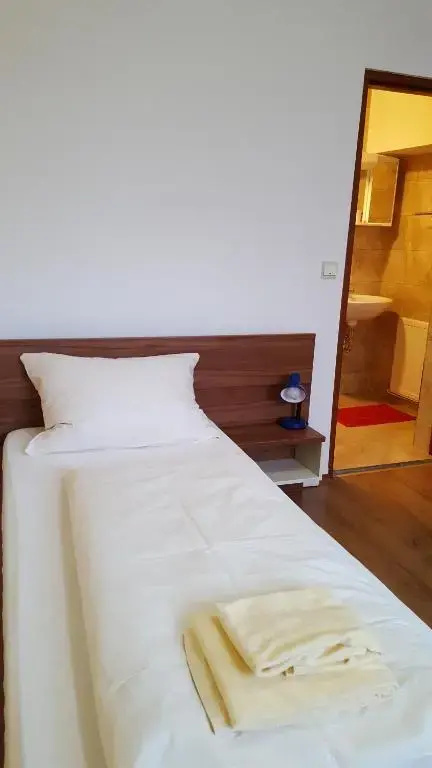 Pension Haus Nova - Chambres