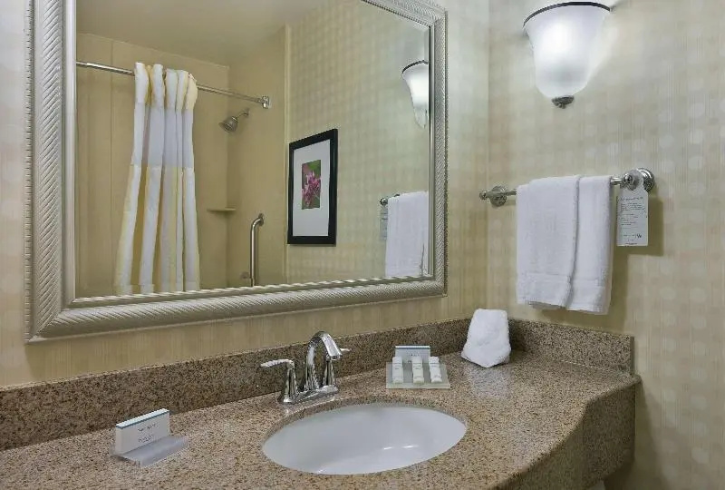 Hilton Garden Inn LAX El Segundo - Chambres