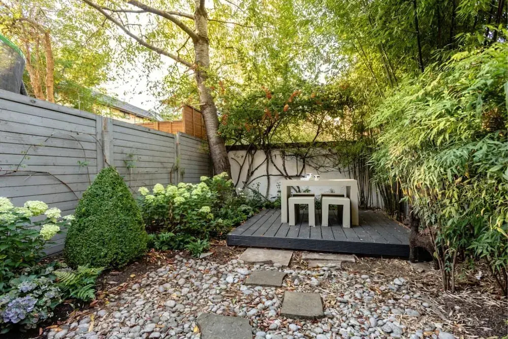 The Kings Row- Quiet 3BD Near Kings Cross