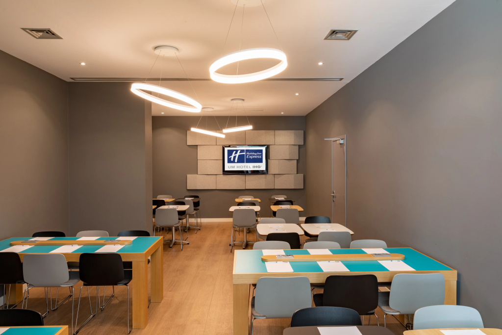Holiday Inn Express Porto - Exponor by IHG - Général