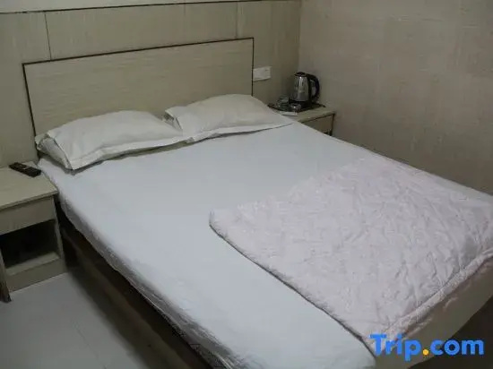 Zhuzhou Ambassador Hotel - Chambres