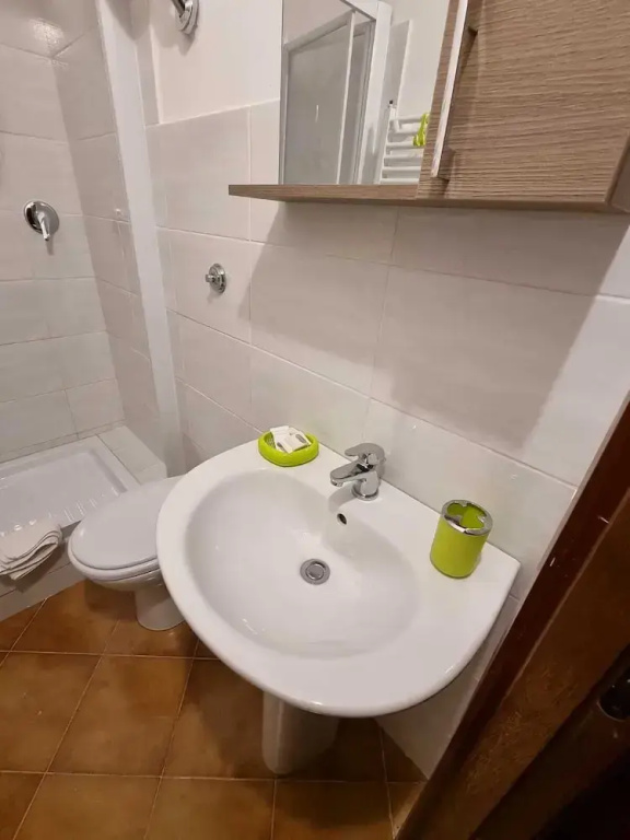 Classic Double room (twin beds)