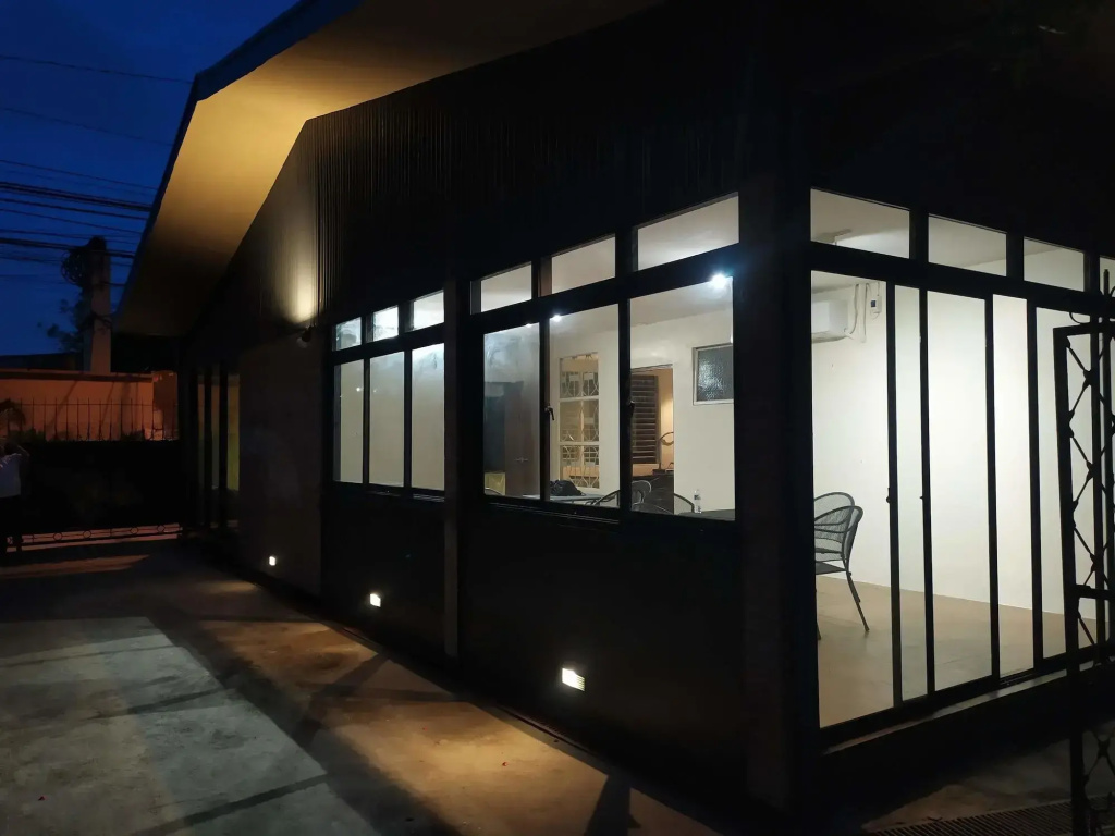 The Hub District Garden Suites