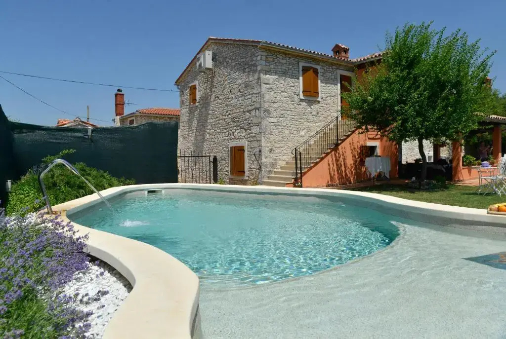 Bed and Breakfast Casa Rustica - Chambres