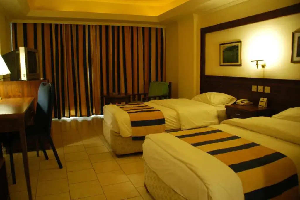Suite