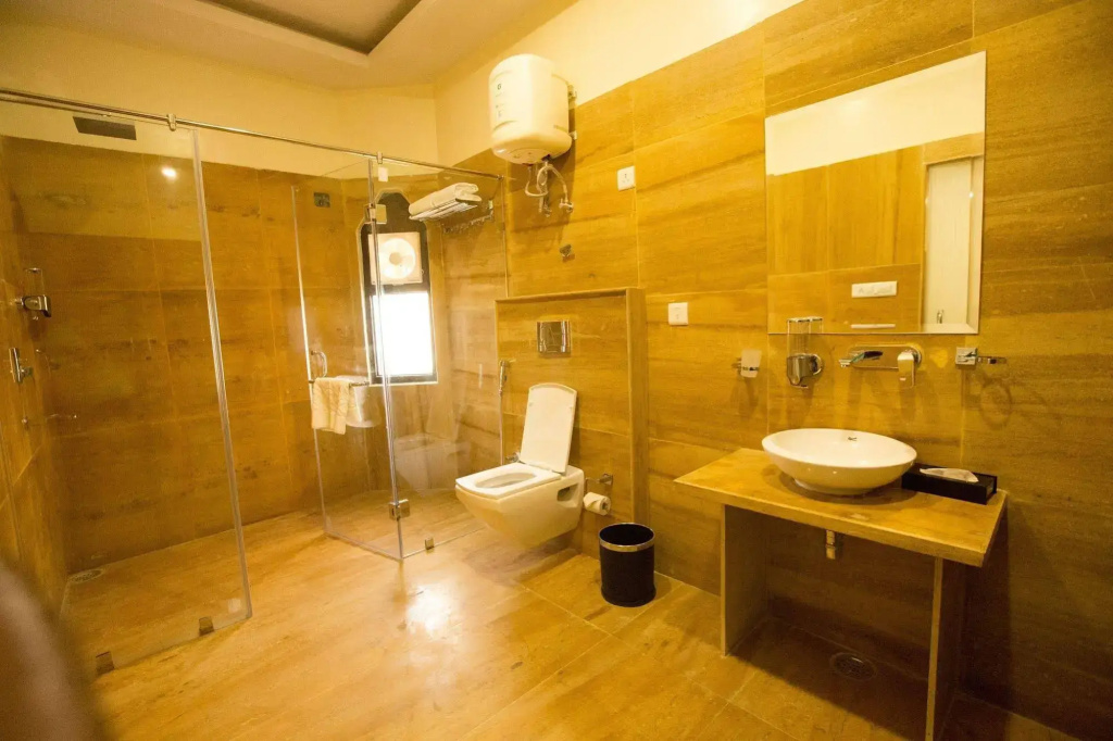 Hotel photo 8