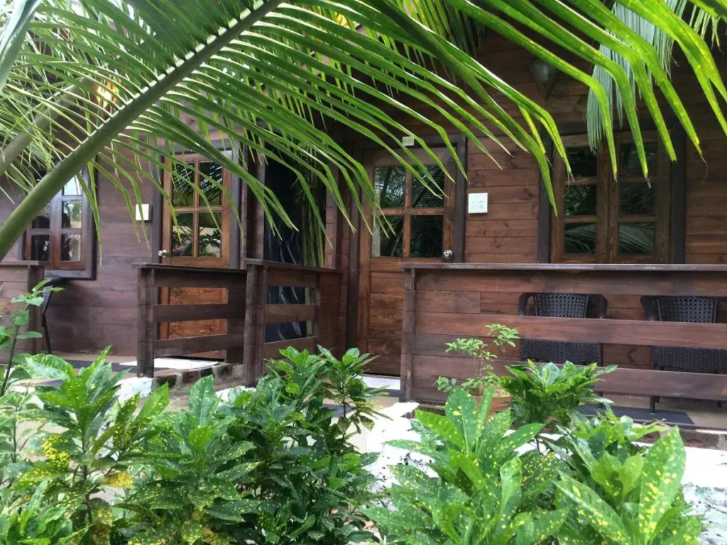Hotel photo 9