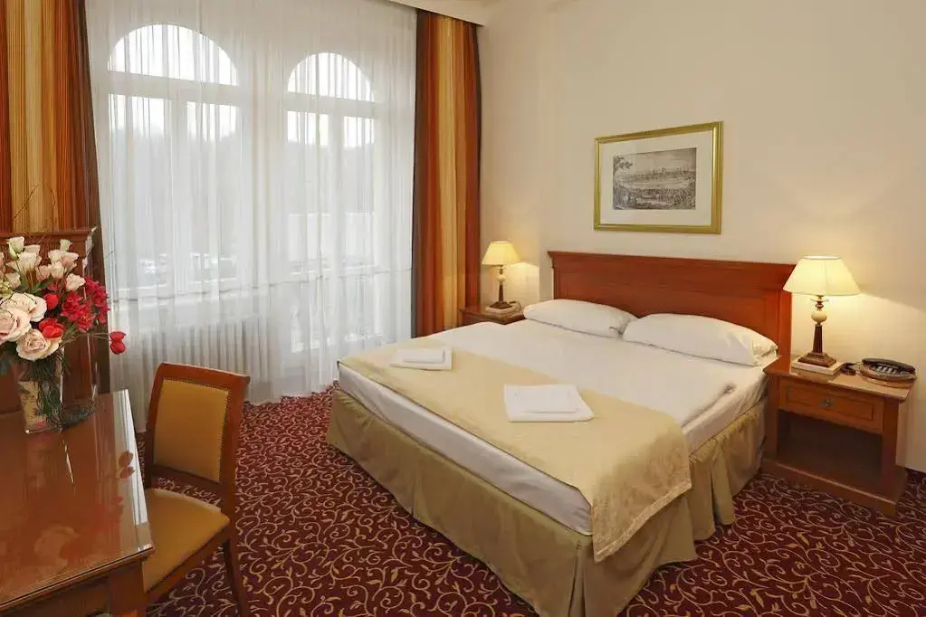 Hotel Romania - Général