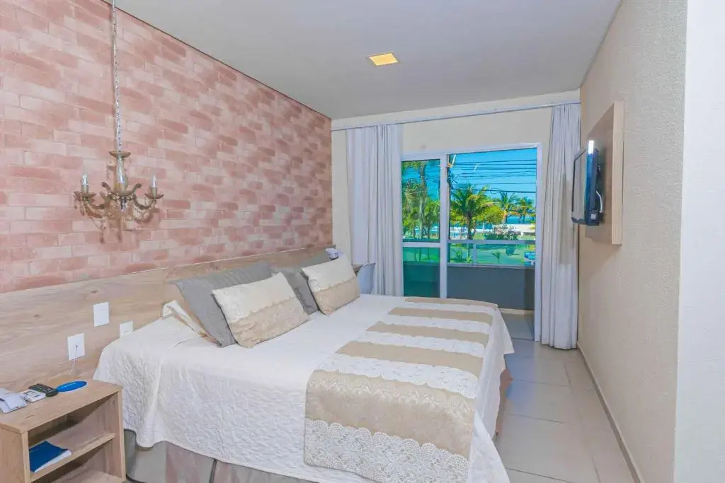 Hotel VillaReal Charme - Chambres