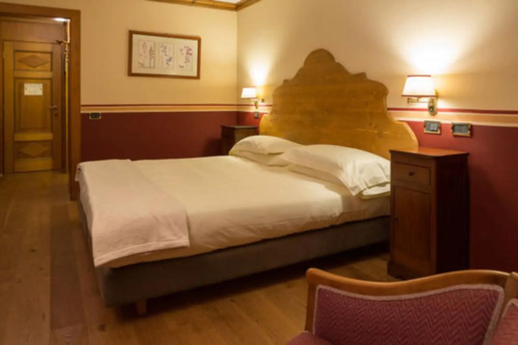 Gran Baita Hotel & Wellness - Général