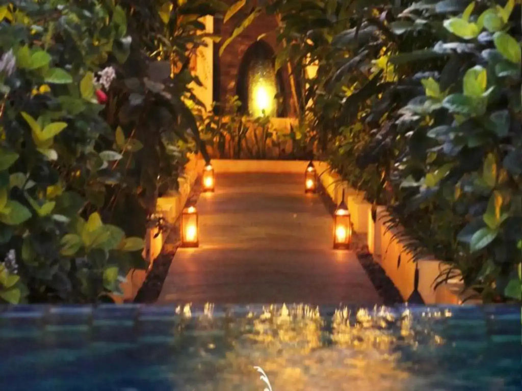 Hotel photo 16